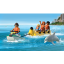 PLAYMOBIL 71905 mitt liv - Bananbåtstur - 1 st.