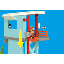 PLAYMOBIL 71903 mitt liv - Räddningstorn med bugg - 1 st.