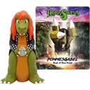 Avdio figura Tonie - Heavysaurus - Pommesgabel - Best of Dino Metal (V NEMŠČINI) - 1 k.