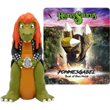 Hörfigur - Heavysaurus - Pommesgabel - Best of Dino Metal