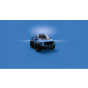 PLAYMOBIL Ford F-150 Raptor - 1 Stk