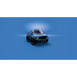 PLAYMOBIL Ford F-150 Raptor - 1 Stk