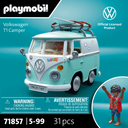 PLAYMOBIL Volkswagen T1 Camper - 1 Stk