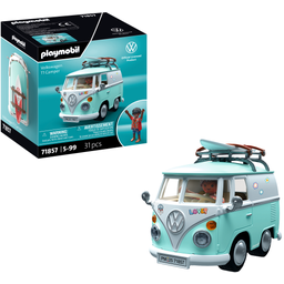 PLAYMOBIL Volkswagen T1 Camper - 1 Stk