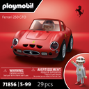 PLAYMOBIL Ferrari 250 GTO - 1 Stk