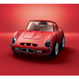 PLAYMOBIL Ferrari 250 GTO - 1 Stk