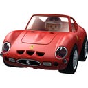 PLAYMOBIL Ferrari 250 GTO - 1 Stuk