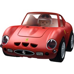 PLAYMOBIL 71856 - Ferrari 250 GTO - 1 pz.