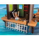 PLAYMOBIL 71792 - Pirates - Pirate Harbor - 1 item