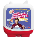 Tonies Audio Figure - Checker Tobi - Der große Demokratie-Check - Wahlen, Parlamente, Kinderrechte (IN GERMAN) - 1 item