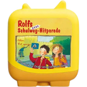 Tonie - Rolf Zuckowski - Rolfs neue Schulweg-Hitparade (IN TEDESCO) - 1 pz.