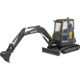 Bruder Volvo Compact Excavator ECR40