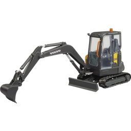 Bruder Volvo Kompaktbagger ECR40 - 1 Stk