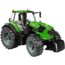 Bruder Deutz 8280 TTV - 1 Stk