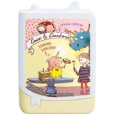 Tonies Audio Figure - Book Tonies - Emmi & Einschwein - Einhorn kann jeder! (IN GERMAN)