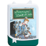 Hörfigur - Book Tonies - Die (un)langweiligste Schule der Welt - Auf Klassenfahrt