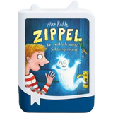 Hörfigur - Book Tonies - Zippel - Zippel, das wirklich wahre Schlossgespenst