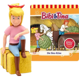 Tonie - Bibi & Tina - Die Heu-Krise (IN TEDESCO)