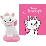 Hörfigur - Disney - Aristocats (IN TEDESCO)