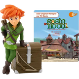 Tonies Audio Figure - Robin Hood - Mischief in Sherwood (IN GERMAN)