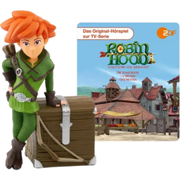 Hörfigur - Robin Hood - Mischief in Sherwood - 1 Stk