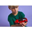 LEGO Ciudad - 60448 Coche deportivo rojo