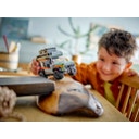 LEGO City - 60447 Offroad Mountain Truck