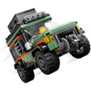 LEGO City - 60447 Offroad Mountain Truck