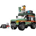 LEGO City - 60447 Offroad Mountain Truck