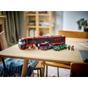 LEGO Ciudad - 60445 F1 Transporter