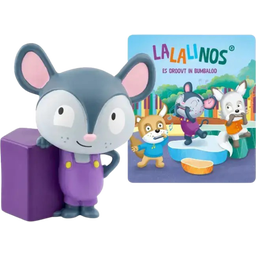 Hörfigur - Lalalinos - Es groovt in Bumbaloo - 1 Stk