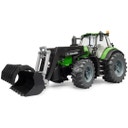 Bruder Deutz 8280 TTV mit Frontlader