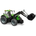 Bruder Deutz 8280 TTV mit Frontlader