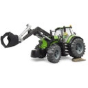 Bruder Deutz 8280 TTV mit Frontlader