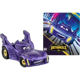 tonies Hörfigur - DC/Batwheels - 1 Stk