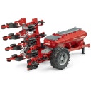 Horsch Einzelkornsämaschine Maestro 8CX 02037
