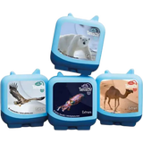 Clever Tonies - Tierisch - Extrem (IN TEDESCO)