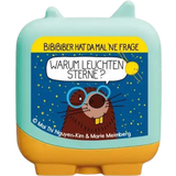 H&ouml;rfigur - Clever Tonies - BiBiBiber hat da mal'ne Frage - Warum leuchten Sterne?