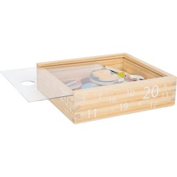 Small Foot Bunte Magnetzahlen - 1 Stk