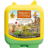 Hörfigur - Clever Tonies - Pettersson & Findus - Findus erklärt die Welt - Herbst & Winter