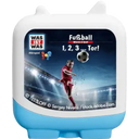 Hörfigur - Clever Tonies - WAS IST WAS - Fußball - 1, 2, 3, ... Tor!