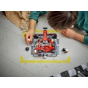 City - 60443 F1® Pit Stop con Pit Crew y Ferrari Speedster