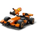 Ciudad - 60442 Piloto de F1® con coche de carreras McLaren
