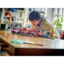 LEGO Ciudad - 60423 Tranvía con parada