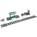 LEGO Ciudad - 60423 Tranvía con parada