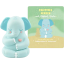 Hörfigur - Achtsamkeit: Positives Denken mit Elefant Greta Geschichten für mehr Selbstsicherheit & Achtsamkeit - 1 Stk