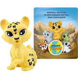 Tonie - Green Team - Mission - Rettung in den Bergen mit Uli, dem Leoparden (IN TEDESCO)