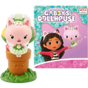 Tonies Audio Figure - Gabby's Dollhouse - Kitty Fee (IN GERMAN) - 1 item