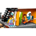 LEGO Ciudad - 60422 Puerto con carguero