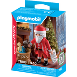 71883 Special Plus - Jultomten med önskelista